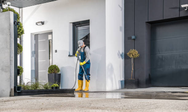 Best Paint Preparation  in Mec, CA